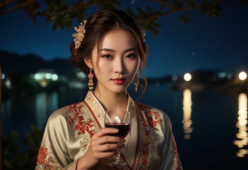 银翼校队
